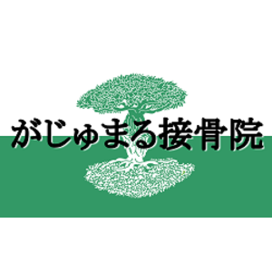 がじゅまる接骨院